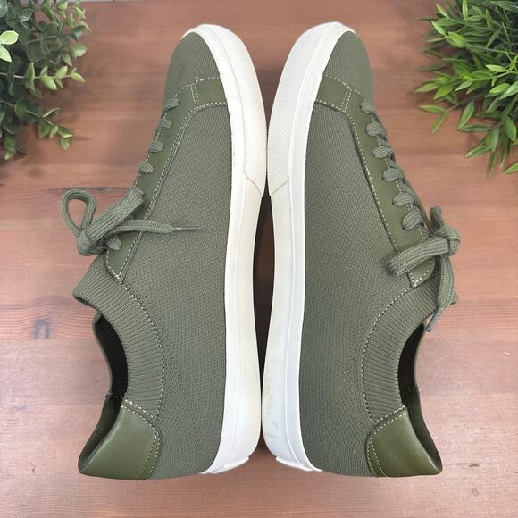 Vince Men's Fulton Knit Sneaker Size 9 - Picture 6 of 9